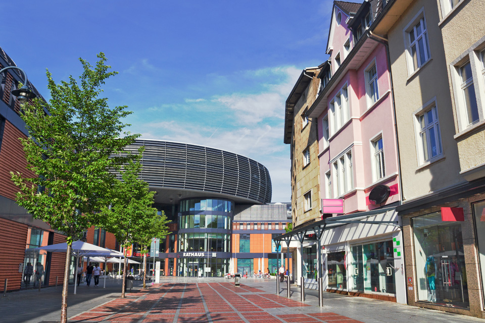 Viterma Badsanierung Leverkusen