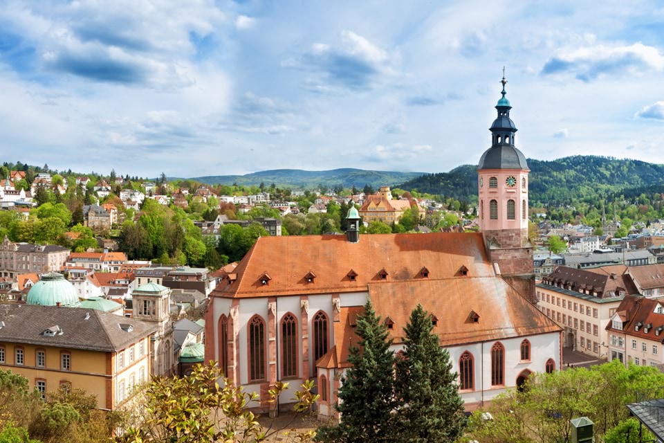 Viterma Badsanierung Baden-Baden