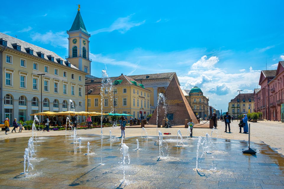 Viterma Badsanierung Karlsruhe