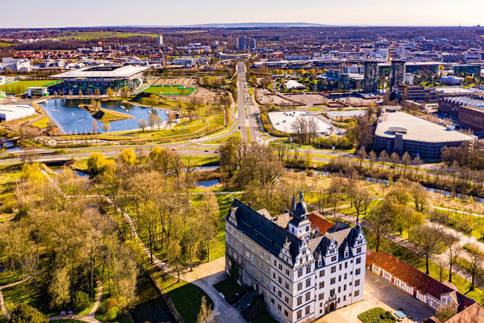 Viterma Badsanierung Wolfsburg